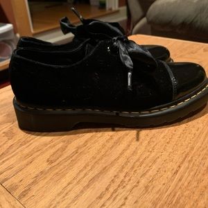 Doc Martins Favour shoes